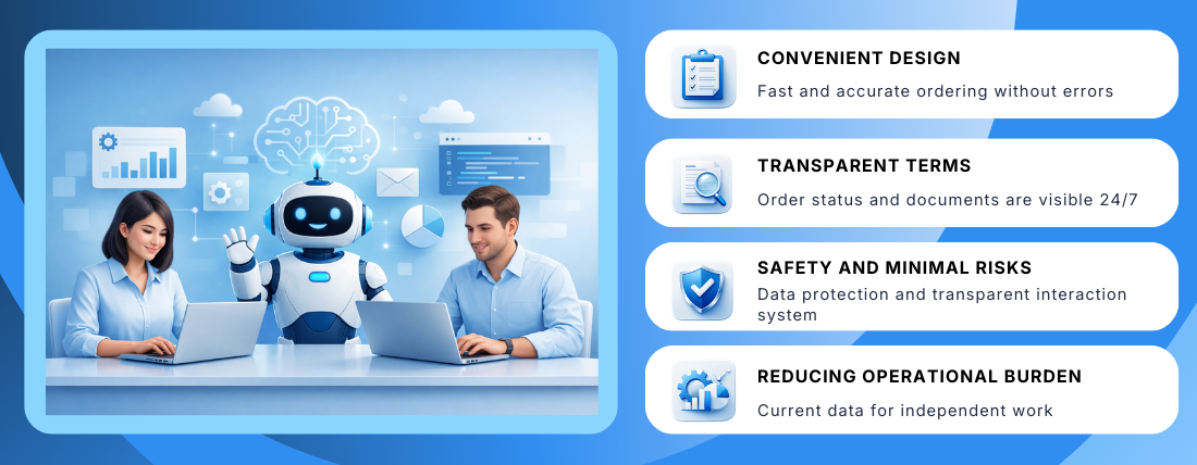 How to Increase Customer Loyalty Through B2B Platform Functionality